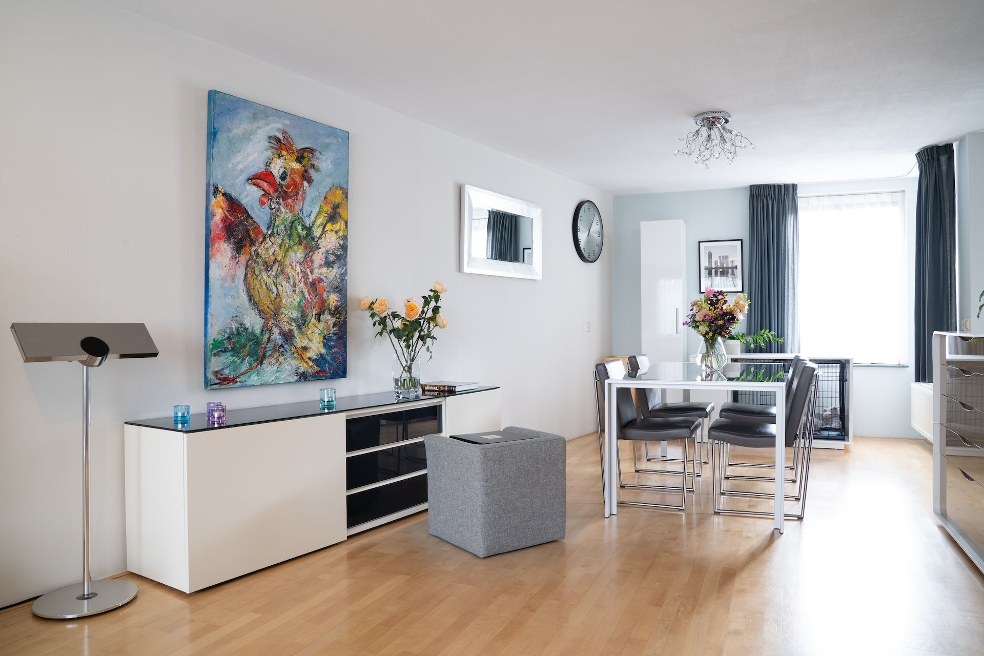 Photo 3 of Hondiusstraat 2-B