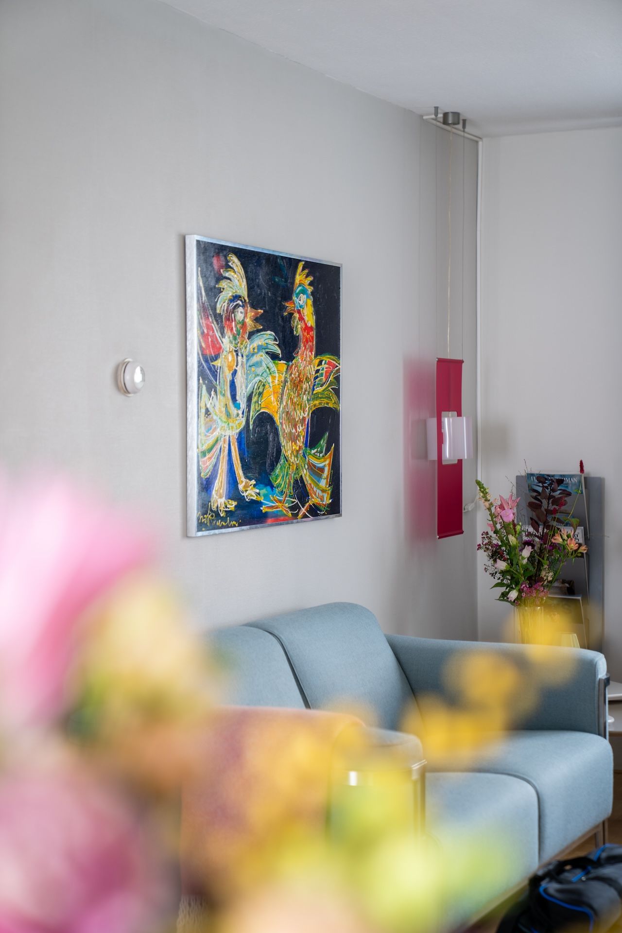 Photo 6 of Hondiusstraat 2-B