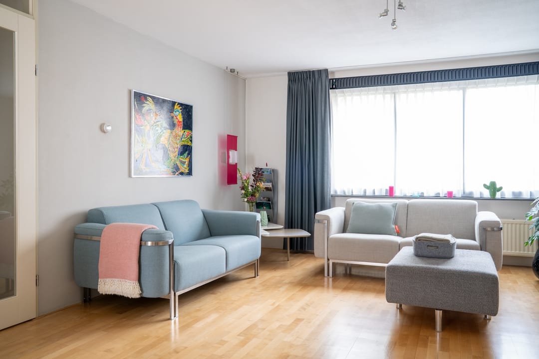 Photo 7 of Hondiusstraat 2-B