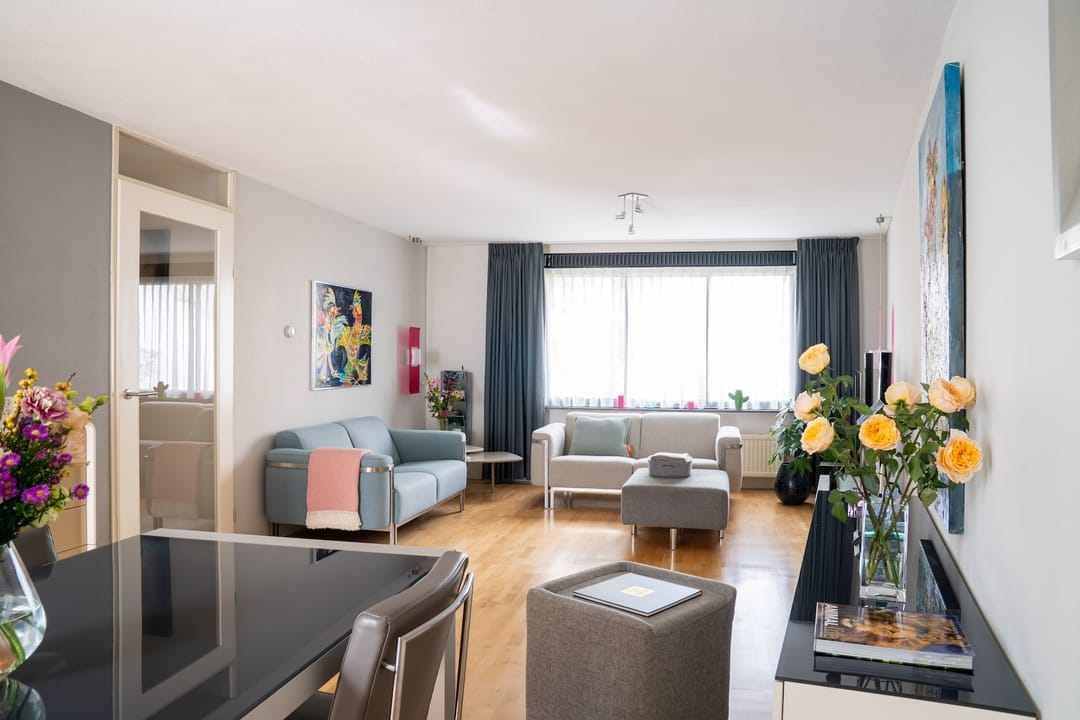 Photo 8 of Hondiusstraat 2-B