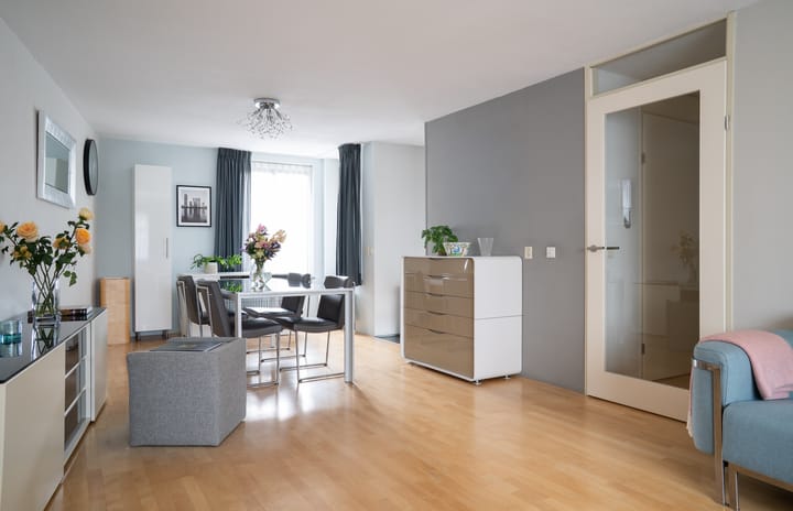 Foto 9 van Hondiusstraat 2-B