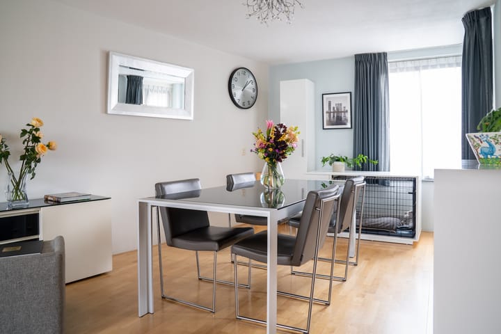 Foto 10 van Hondiusstraat 2-B