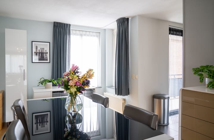 Foto 11 van Hondiusstraat 2-B