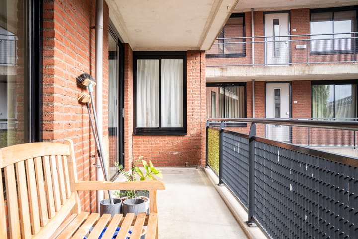 Foto 13 van Hondiusstraat 2-B