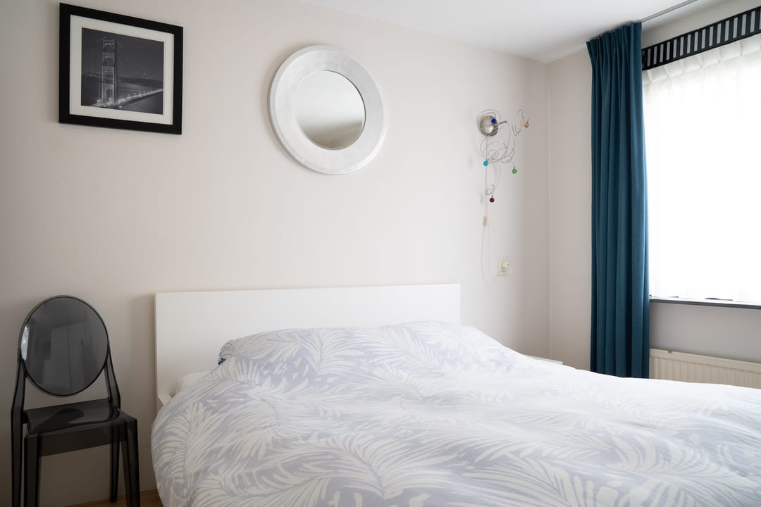 Photo 17 of Hondiusstraat 2-B