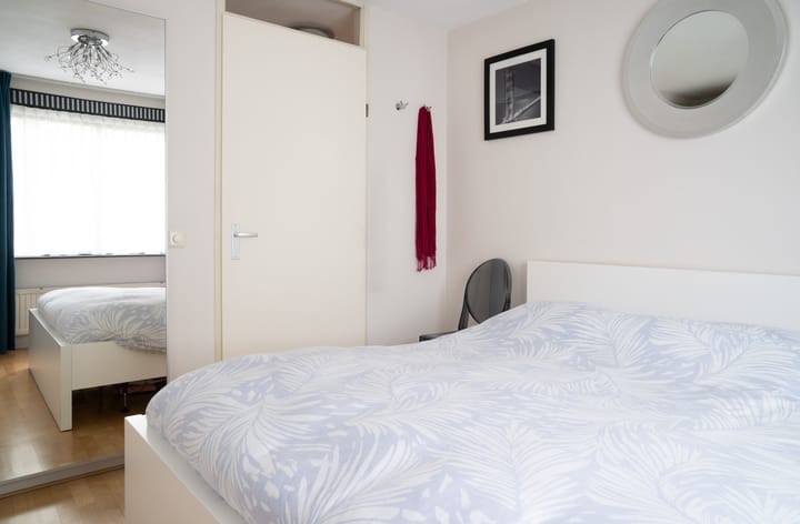 Foto 18 van Hondiusstraat 2-B