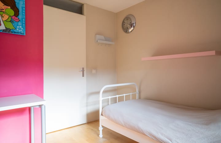 Foto 22 van Hondiusstraat 2-B