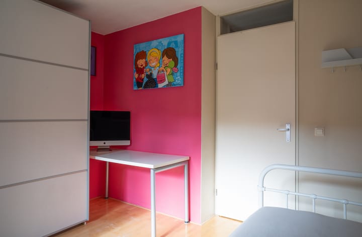 Foto 23 van Hondiusstraat 2-B