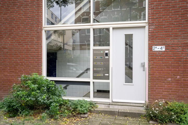 Foto 26 van Hondiusstraat 2-B