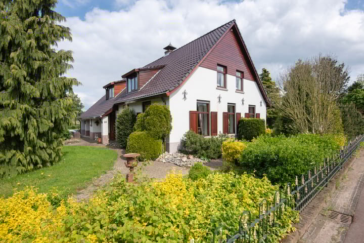 Foto 43 van Achtergaardsestraat 25