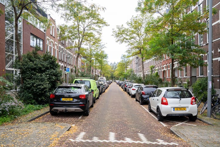 Foto 27 van Hondiusstraat 2-B