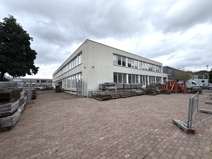 Ridder Snouckaertlaan 7