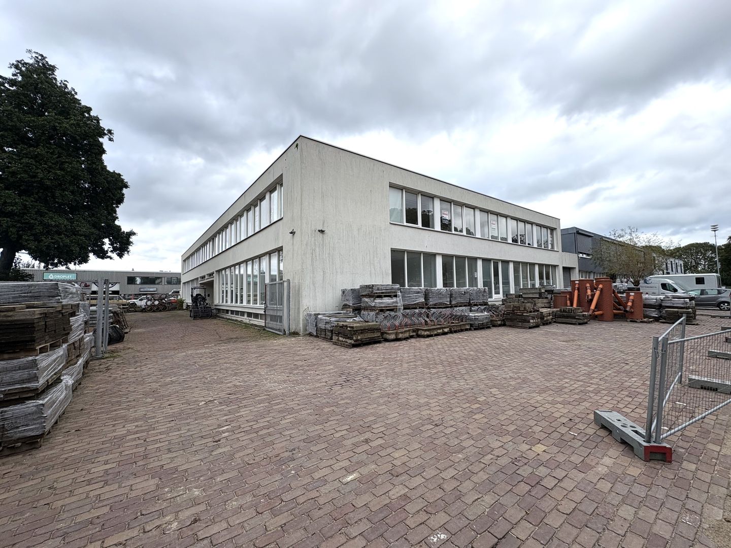 View photo 1 of Ridder Snouckaertlaan 7