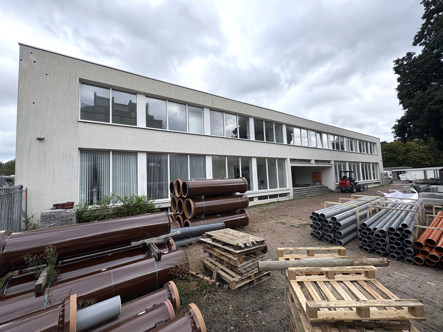View photo 3 of Ridder Snouckaertlaan 7