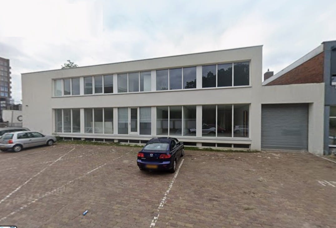 View photo 4 of Ridder Snouckaertlaan 7