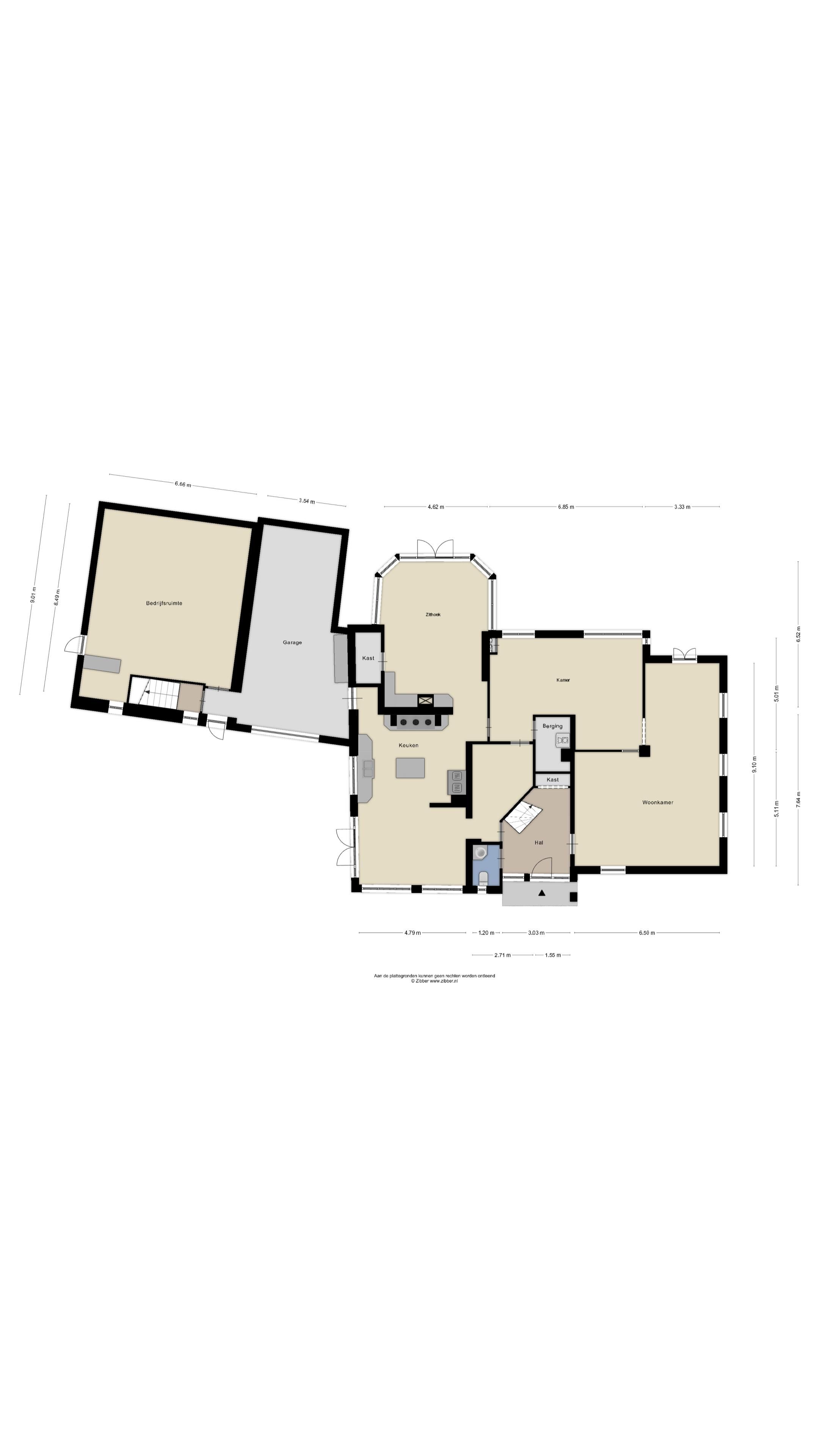 Photo 63 of Achtergaardsestraat 25