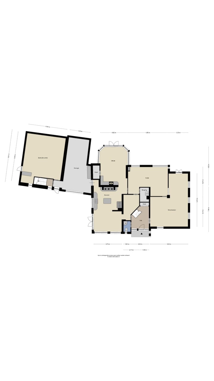 Foto 63 van Achtergaardsestraat 25