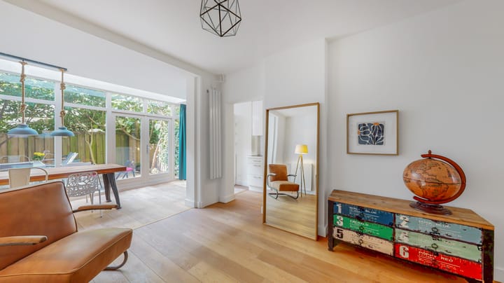 Photo 1 of Soendastraat 20-H