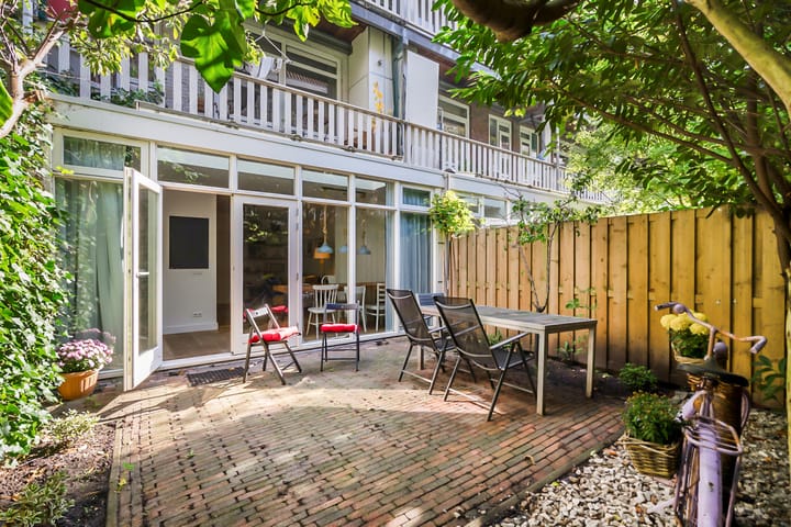 Foto 2 van Soendastraat 20-H