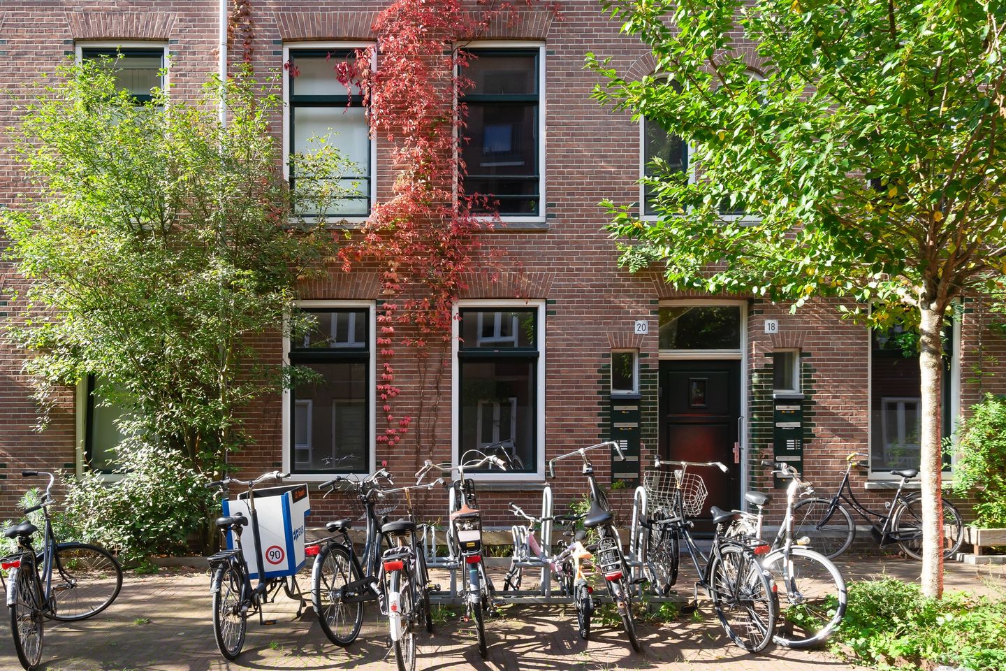 Photo 4 of Soendastraat 20-H