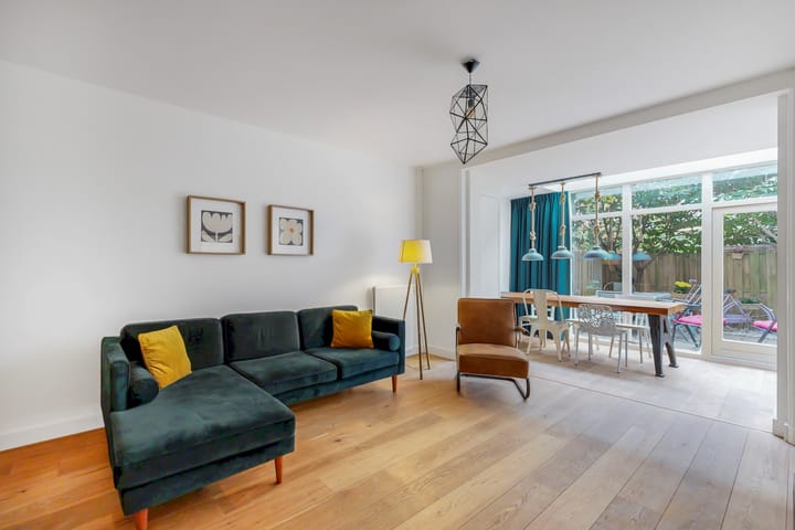 Foto 5 van Soendastraat 20-H