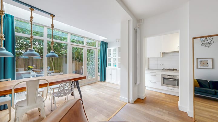 Photo 6 of Soendastraat 20-H