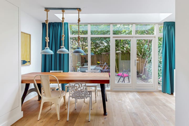 Photo 7 of Soendastraat 20-H