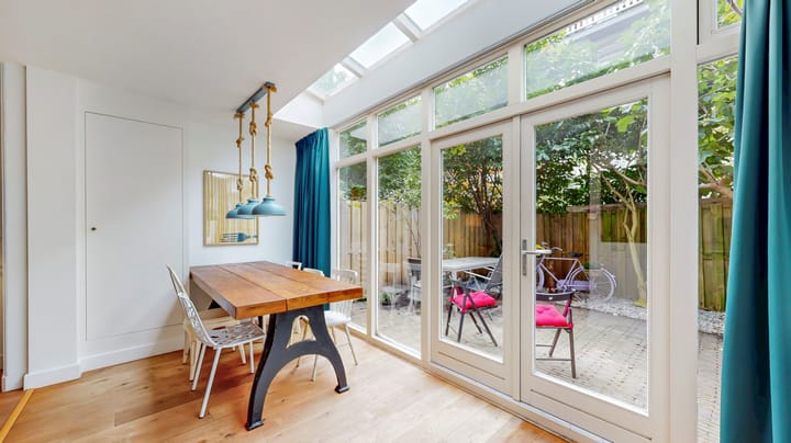 Photo 9 of Soendastraat 20-H