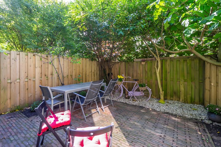 Photo 10 of Soendastraat 20-H