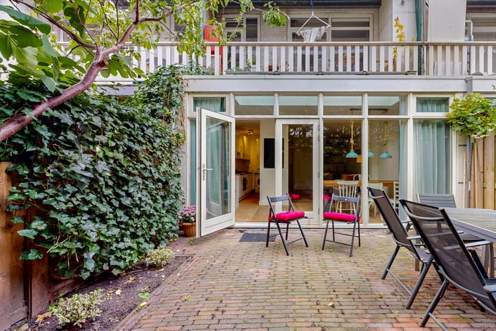 Photo 12 of Soendastraat 20-H