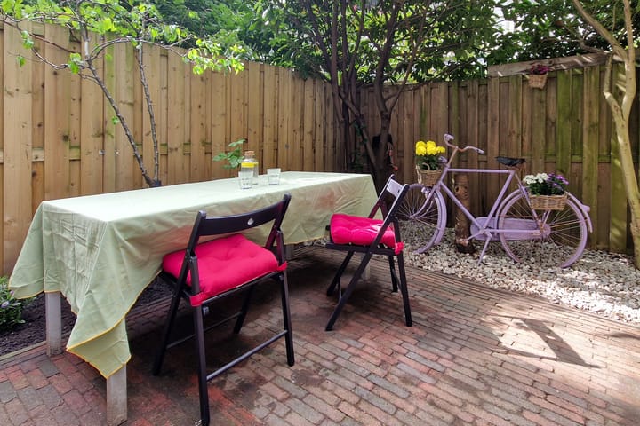 Photo 13 of Soendastraat 20-H