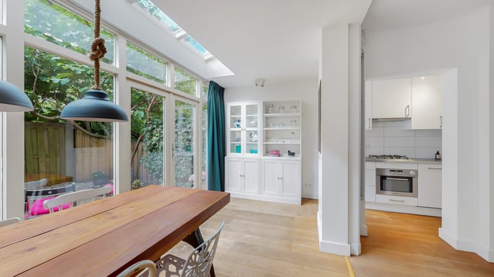 Photo 14 of Soendastraat 20-H