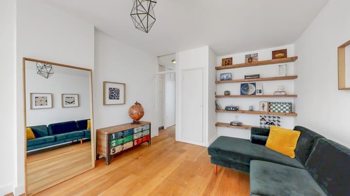 Photo 18 of Soendastraat 20-H