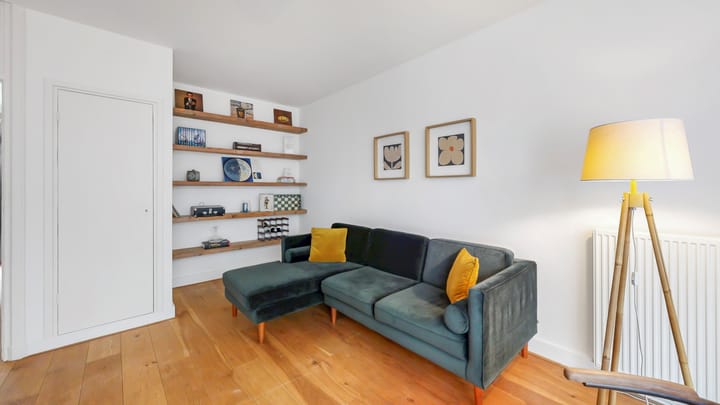 Photo 19 of Soendastraat 20-H