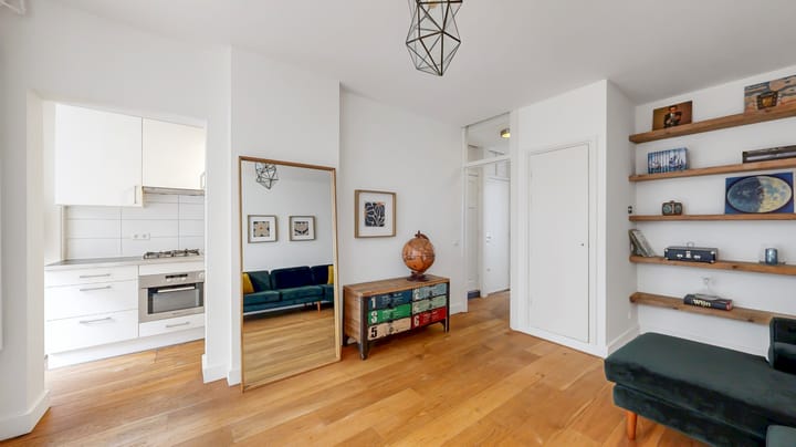 Photo 20 of Soendastraat 20-H