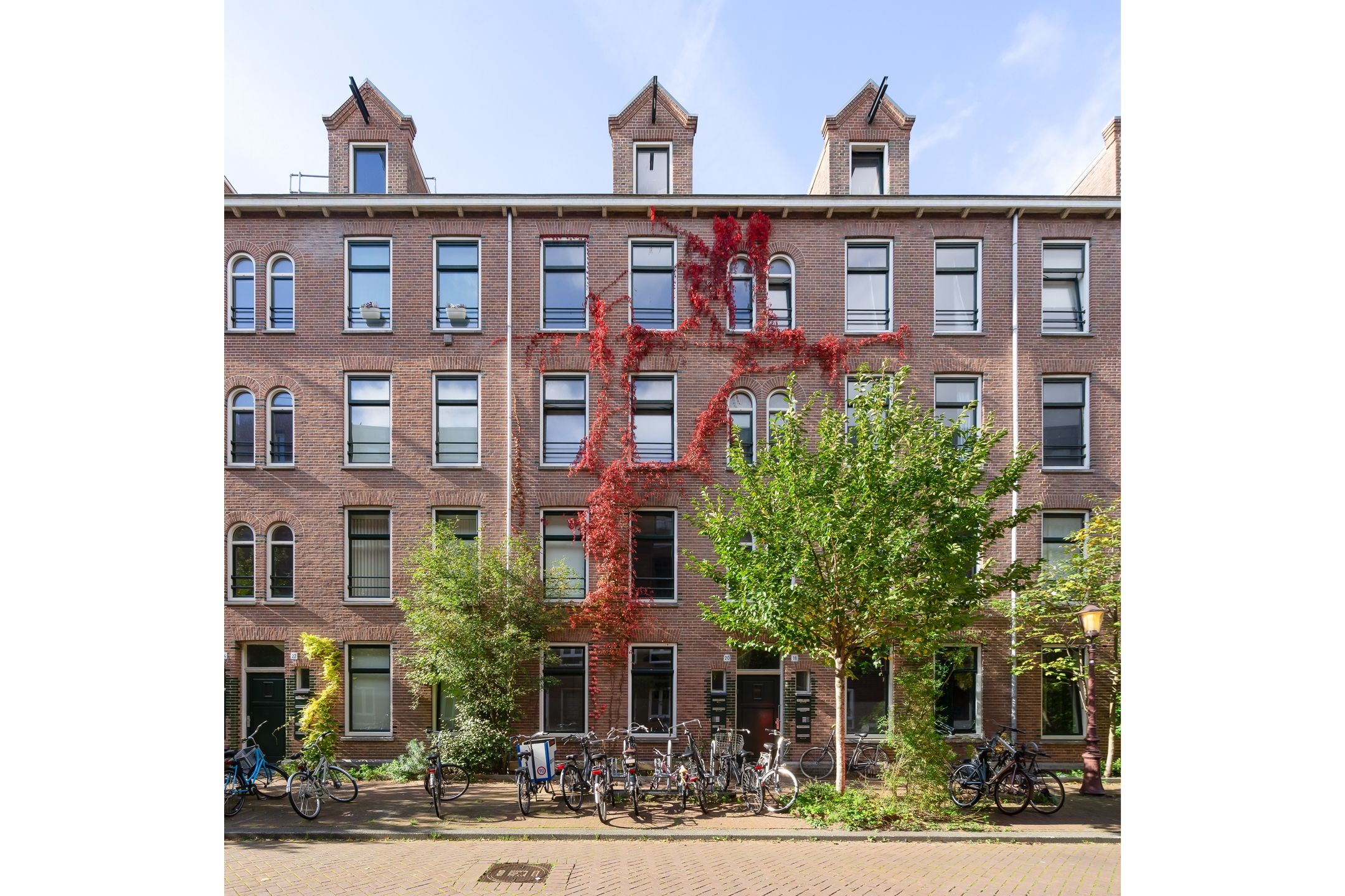 Photo 24 of Soendastraat 20-H
