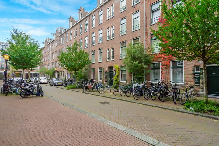 Photo 25 of Soendastraat 20-H