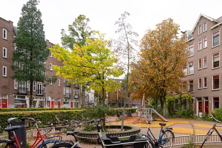 Photo 26 of Soendastraat 20-H