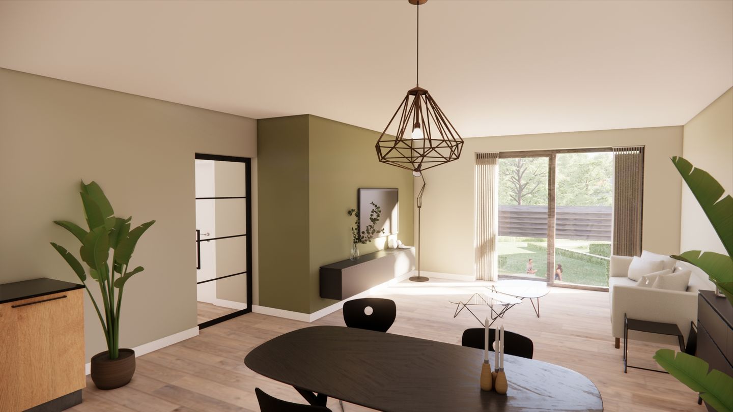 Photo 4 of Markenhof bouwnummer 7