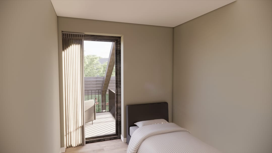 Photo 7 of Markenhof bouwnummer 7