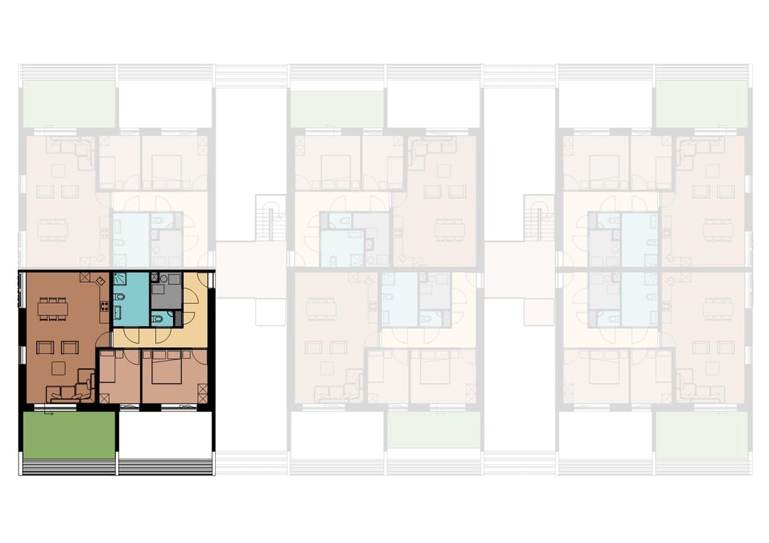 Photo 8 of Markenhof bouwnummer 7