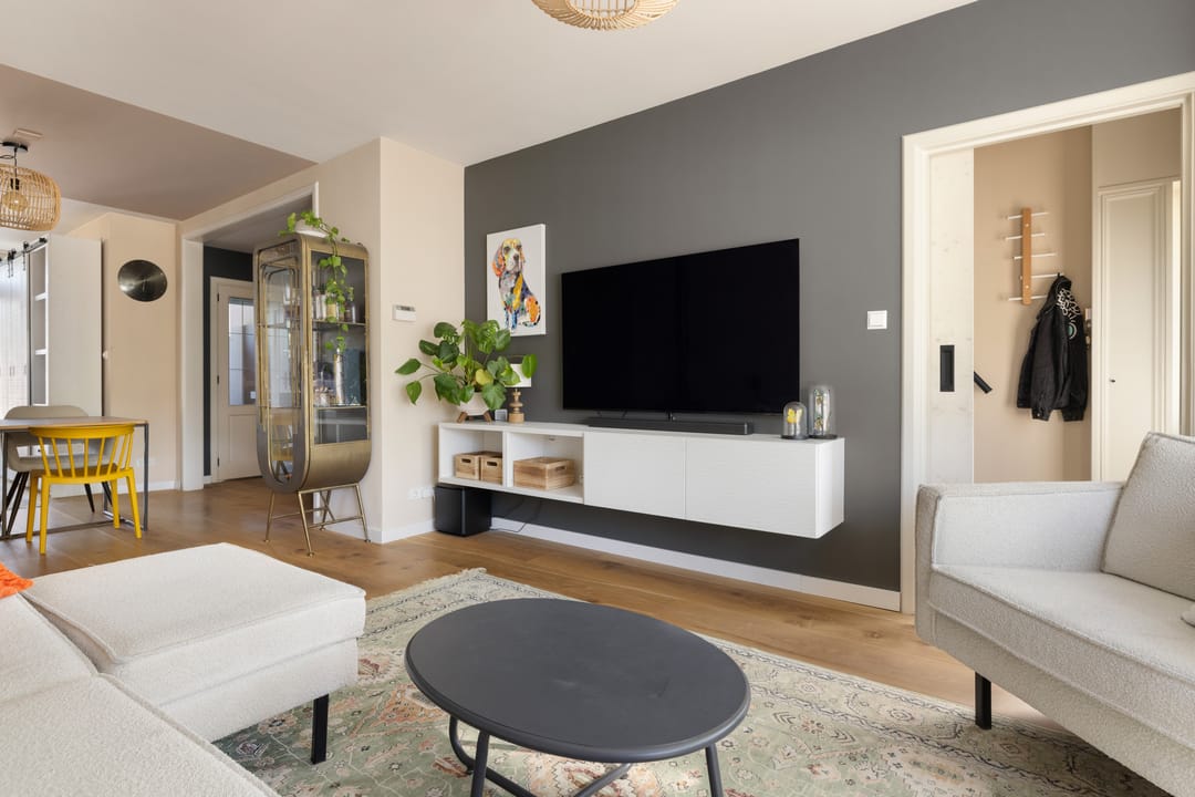 Photo 2 of Kerkstraat 53