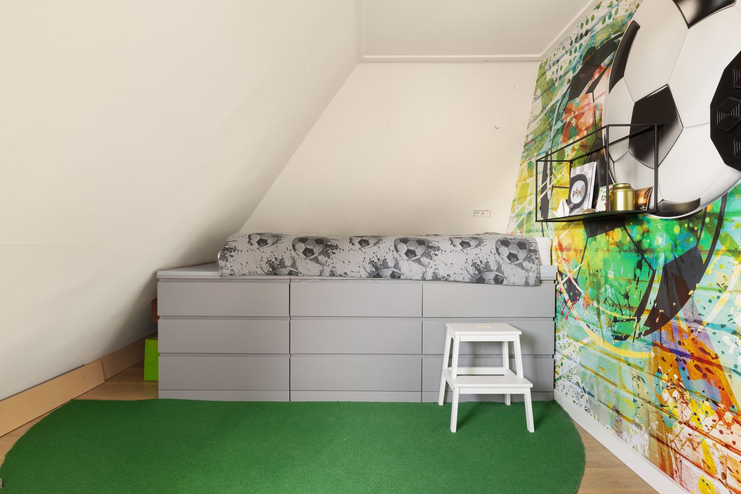 Photo 5 of Kerkstraat 53