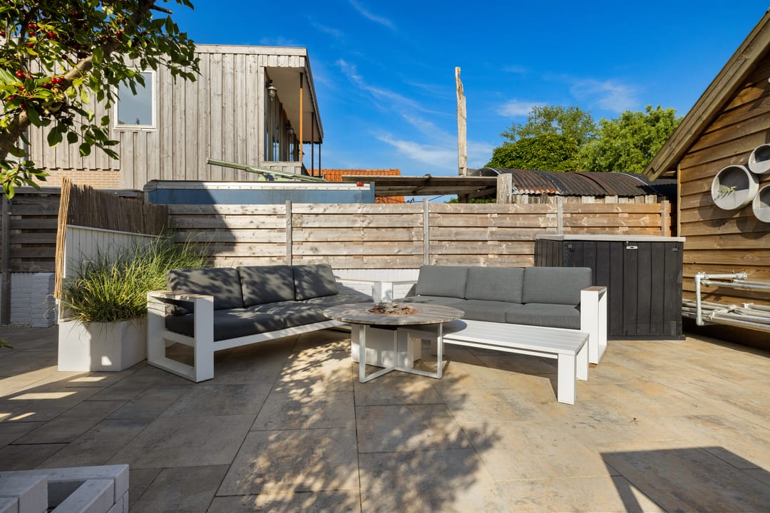 Photo 7 of Kerkstraat 53