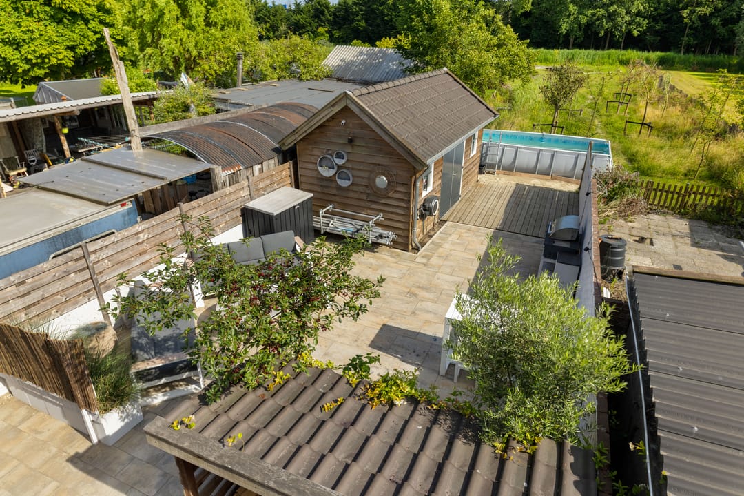 Photo 8 of Kerkstraat 53