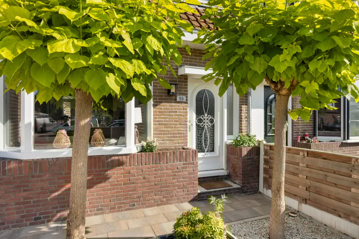 Photo 11 of Kerkstraat 53