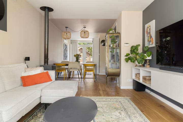 Photo 16 of Kerkstraat 53