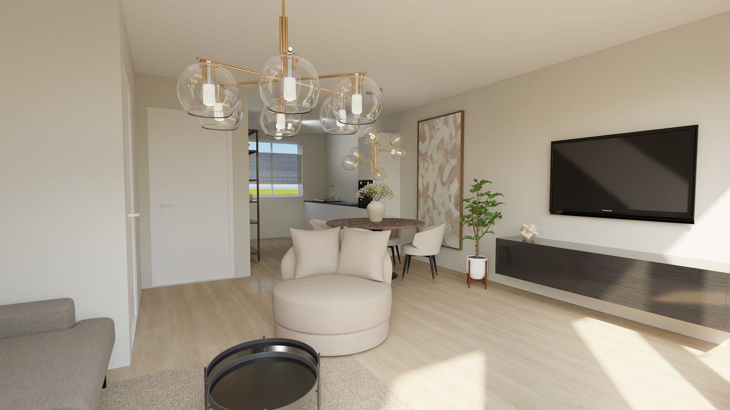 Foto 10 van Alverno 12