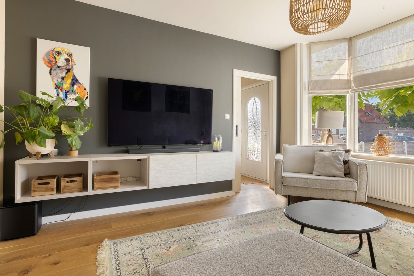 Photo 20 of Kerkstraat 53