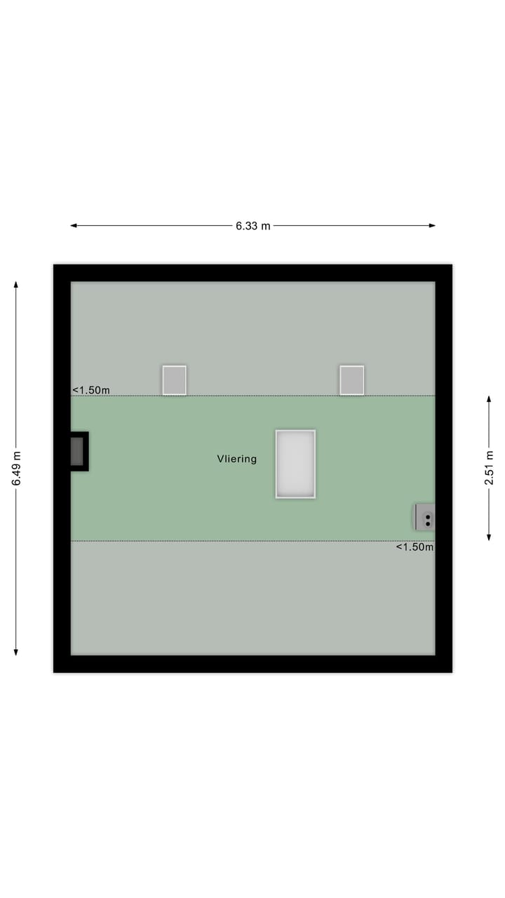 Foto 38 van Korenbloemstraat 6